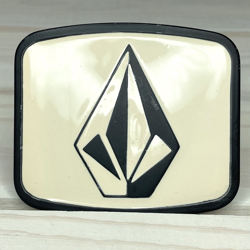 Vintage Volcom Belt Buckle Never Used